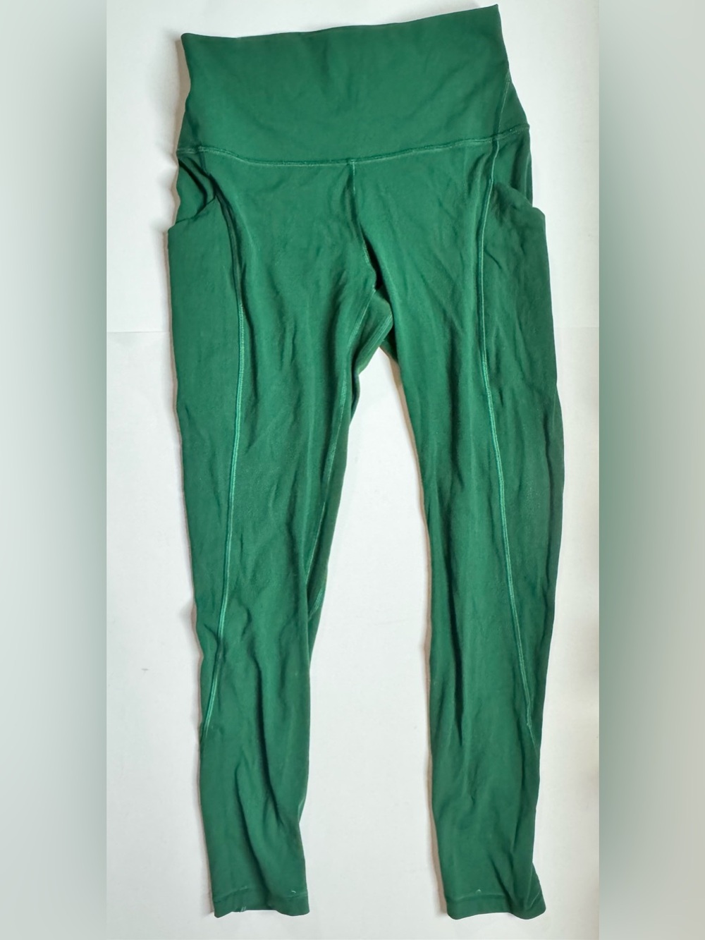Lululemon Align High-Rise Pant with Pockets 25" Size 6